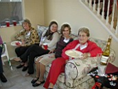 Marias Wedding Shower 109.jpg: 2003/12/06 - Maria's Wedding Shower - 2003